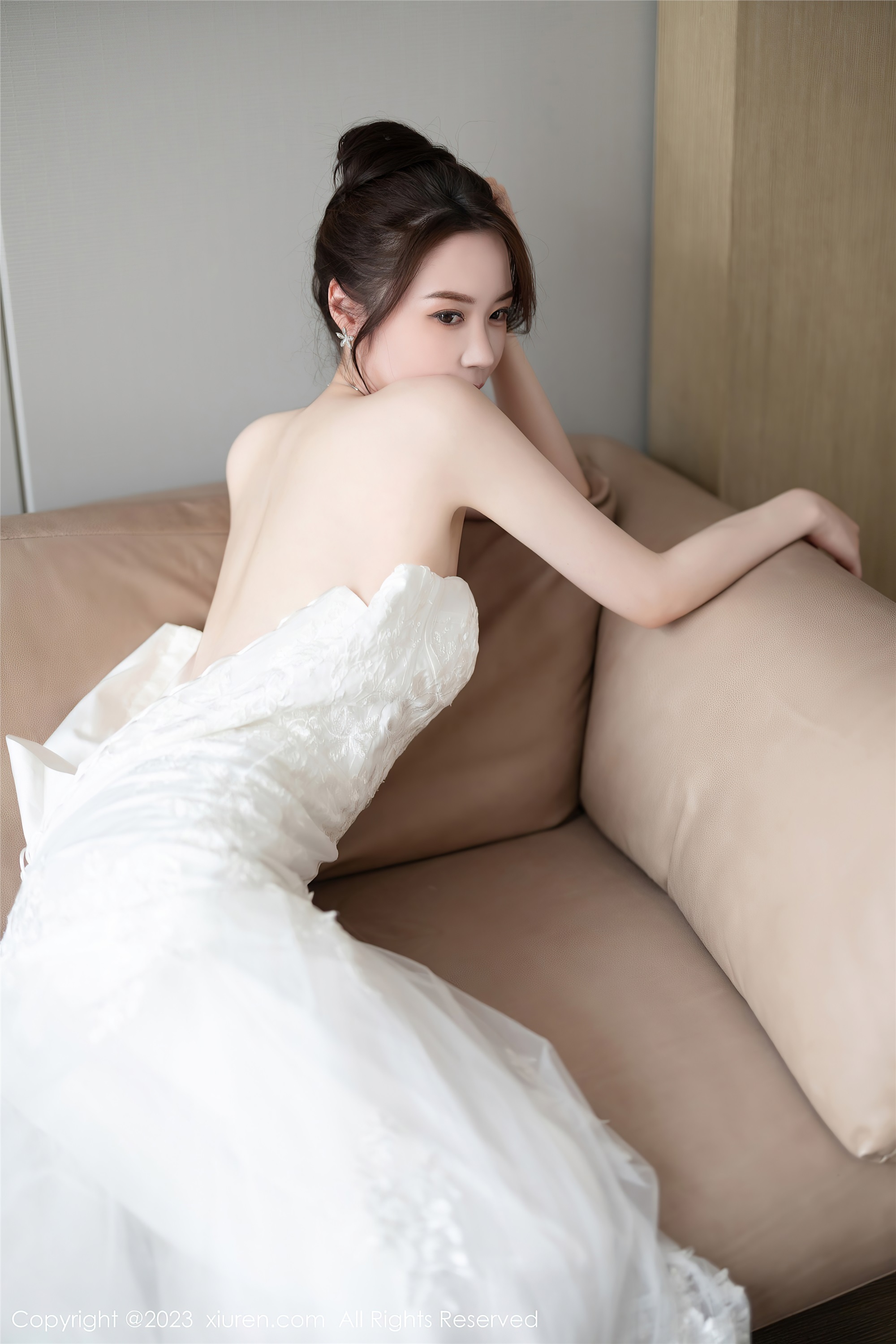 Xiuren秀人网 2023.08.30 NO.7310 梦心玥